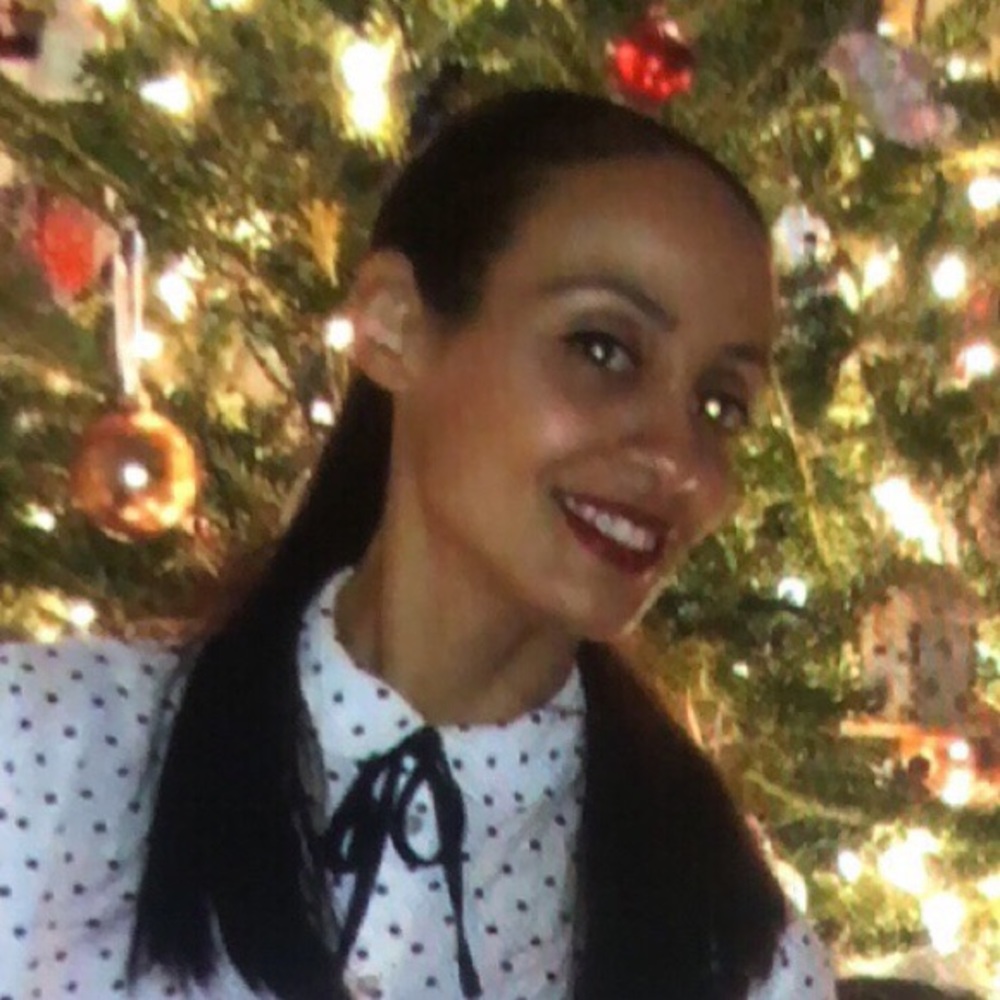 Meet your Posher, Martha